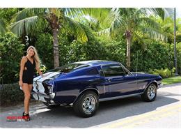 1968 Ford Mustang (CC-1033474) for sale in Fort Myers, Florida