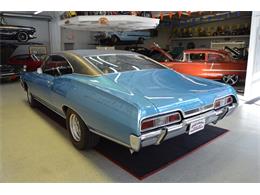 1967 Chevrolet Impala SS (CC-1033477) for sale in Loganville, Georgia