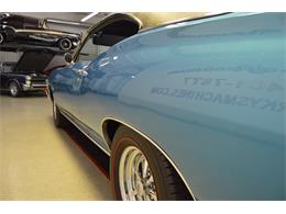 1967 Chevrolet Impala SS (CC-1033477) for sale in Loganville, Georgia