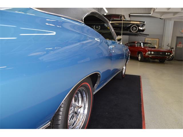 1967 Chevrolet Impala SS (CC-1033477) for sale in Loganville, Georgia
