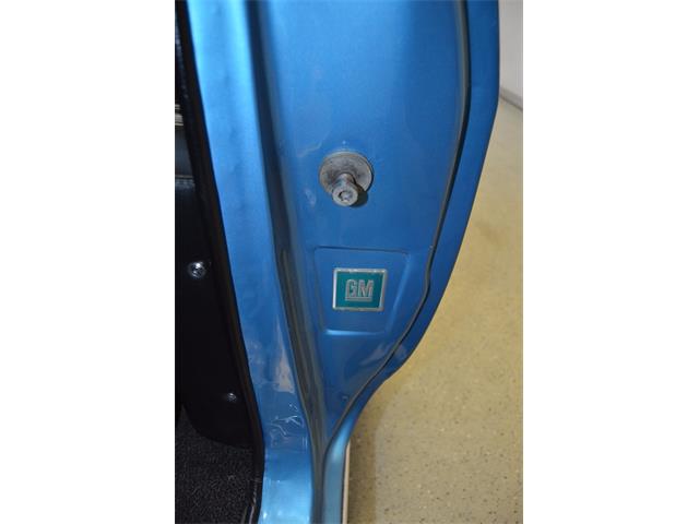 1967 Chevrolet Impala SS (CC-1033477) for sale in Loganville, Georgia