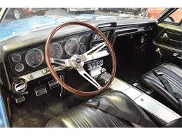 1967 Chevrolet Impala SS (CC-1033477) for sale in Loganville, Georgia