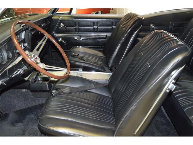 1967 Chevrolet Impala SS (CC-1033477) for sale in Loganville, Georgia