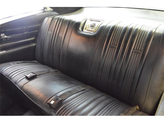 1967 Chevrolet Impala SS (CC-1033477) for sale in Loganville, Georgia
