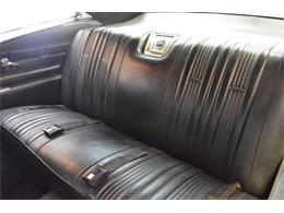 1967 Chevrolet Impala SS (CC-1033477) for sale in Loganville, Georgia