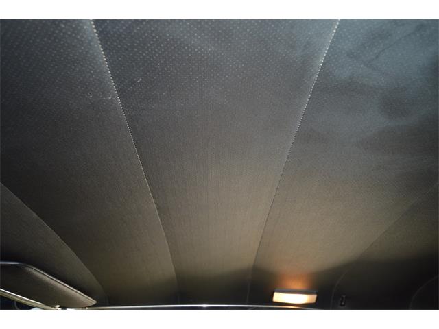 1967 Chevrolet Impala SS (CC-1033477) for sale in Loganville, Georgia