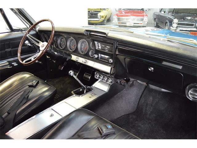1967 Chevrolet Impala SS (CC-1033477) for sale in Loganville, Georgia