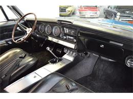 1967 Chevrolet Impala SS (CC-1033477) for sale in Loganville, Georgia