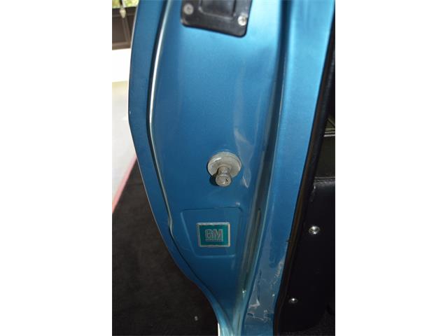 1967 Chevrolet Impala SS (CC-1033477) for sale in Loganville, Georgia