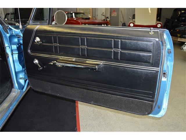 1967 Chevrolet Impala SS (CC-1033477) for sale in Loganville, Georgia