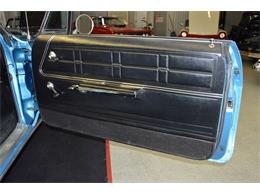1967 Chevrolet Impala SS (CC-1033477) for sale in Loganville, Georgia