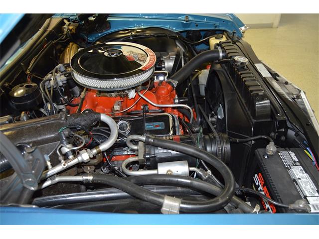1967 Chevrolet Impala SS (CC-1033477) for sale in Loganville, Georgia
