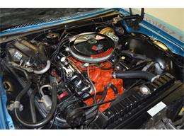 1967 Chevrolet Impala SS (CC-1033477) for sale in Loganville, Georgia