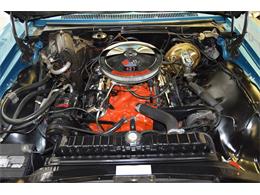 1967 Chevrolet Impala SS (CC-1033477) for sale in Loganville, Georgia