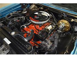 1967 Chevrolet Impala SS (CC-1033477) for sale in Loganville, Georgia