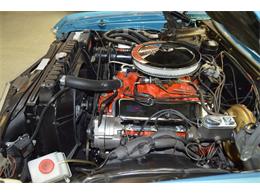 1967 Chevrolet Impala SS (CC-1033477) for sale in Loganville, Georgia