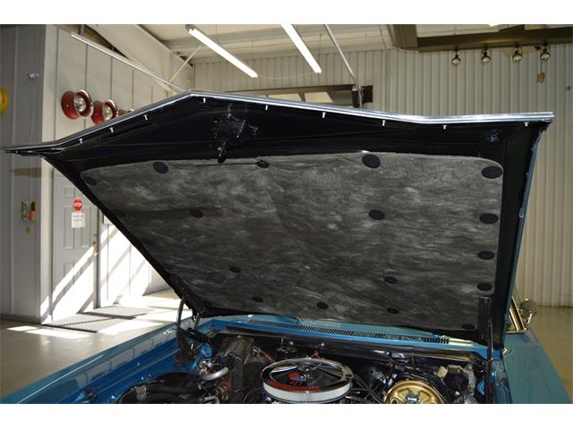 1967 Chevrolet Impala SS (CC-1033477) for sale in Loganville, Georgia