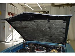 1967 Chevrolet Impala SS (CC-1033477) for sale in Loganville, Georgia