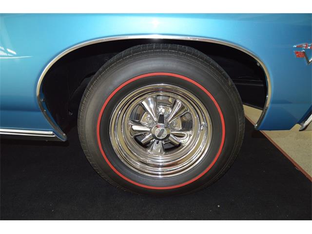 1967 Chevrolet Impala SS (CC-1033477) for sale in Loganville, Georgia