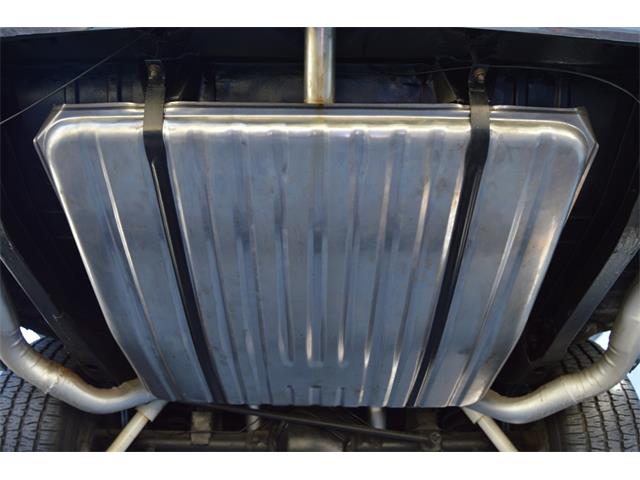 1967 Chevrolet Impala SS (CC-1033477) for sale in Loganville, Georgia