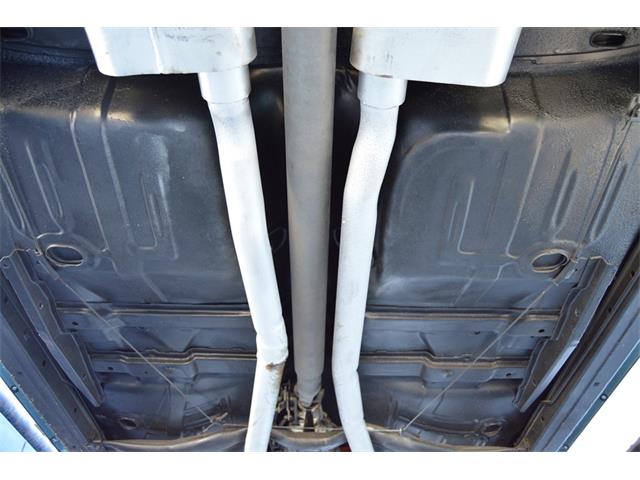 1967 Chevrolet Impala SS (CC-1033477) for sale in Loganville, Georgia