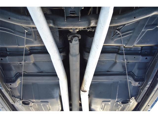 1967 Chevrolet Impala SS (CC-1033477) for sale in Loganville, Georgia