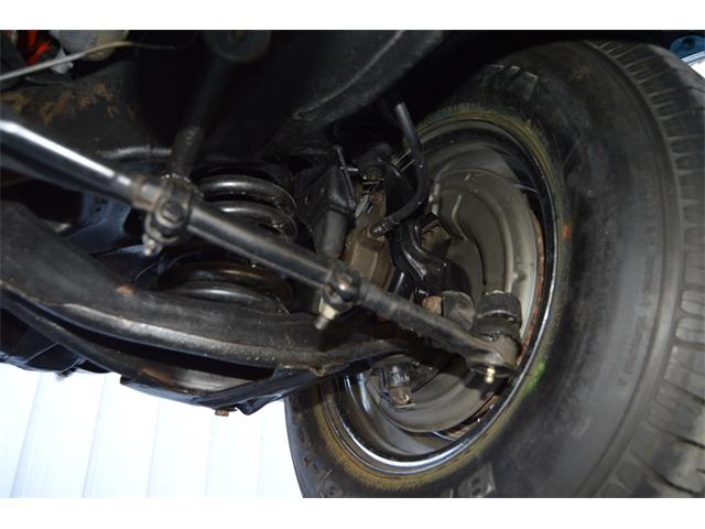 1967 Chevrolet Impala SS (CC-1033477) for sale in Loganville, Georgia