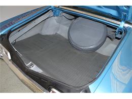 1967 Chevrolet Impala SS (CC-1033477) for sale in Loganville, Georgia