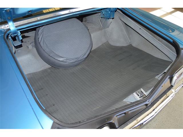 1967 Chevrolet Impala SS (CC-1033477) for sale in Loganville, Georgia