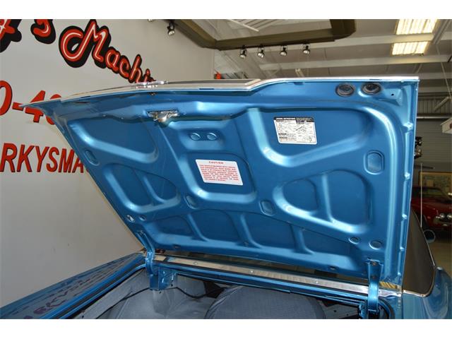1967 Chevrolet Impala SS (CC-1033477) for sale in Loganville, Georgia