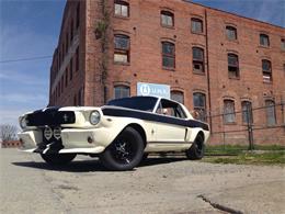 1965 Ford Mustang (CC-1033486) for sale in Greenville, North Carolina