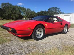 1981 Ferrari 308 GTSI (CC-1033489) for sale in Lakeland, Florida