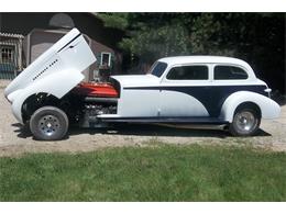 1939 Chevrolet Sedan (CC-1033495) for sale in vermonvtille, Michigan
