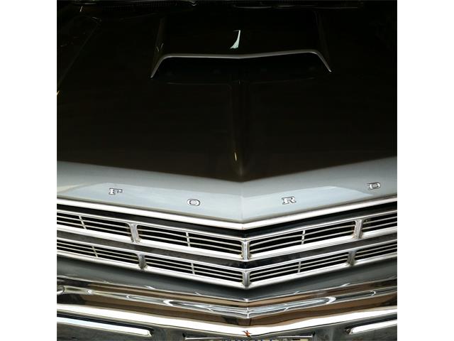 1967 Ford Galaxie 500 (CC-1033497) for sale in Van Buren, Arkansas