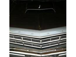 1967 Ford Galaxie 500 (CC-1033497) for sale in Van Buren, Arkansas