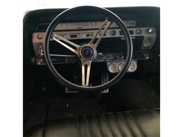 1967 Ford Galaxie 500 (CC-1033497) for sale in Van Buren, Arkansas