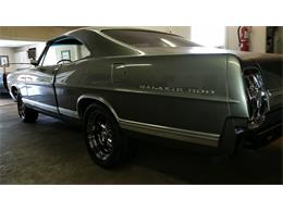 1967 Ford Galaxie 500 (CC-1033497) for sale in Van Buren, Arkansas