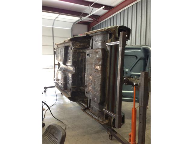 1967 Ford Galaxie 500 (CC-1033497) for sale in Van Buren, Arkansas