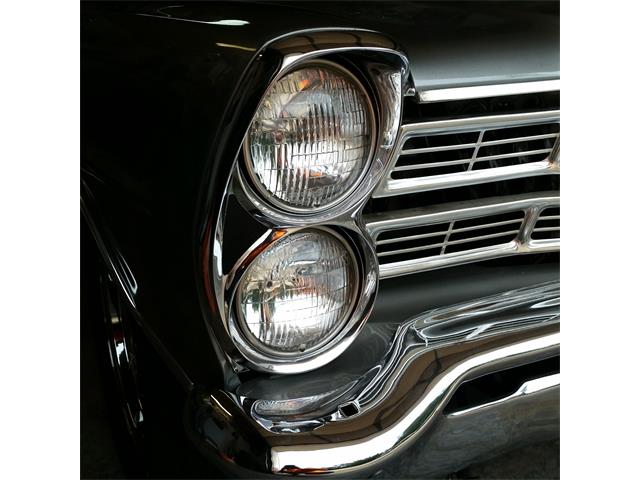1967 Ford Galaxie 500 (CC-1033497) for sale in Van Buren, Arkansas