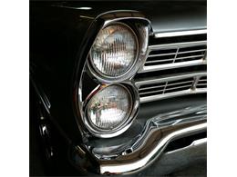 1967 Ford Galaxie 500 (CC-1033497) for sale in Van Buren, Arkansas
