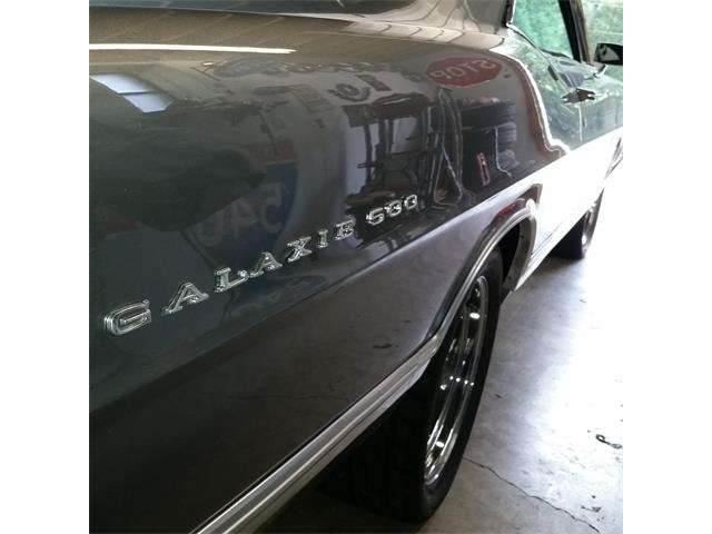 1967 Ford Galaxie 500 (CC-1033497) for sale in Van Buren, Arkansas