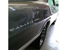 1967 Ford Galaxie 500 (CC-1033497) for sale in Van Buren, Arkansas