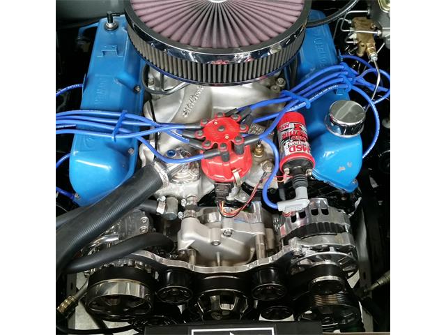 1967 Ford Galaxie 500 (CC-1033497) for sale in Van Buren, Arkansas