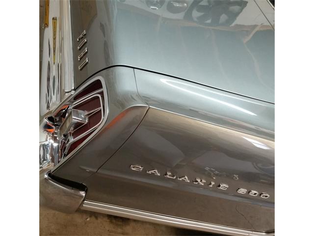 1967 Ford Galaxie 500 (CC-1033497) for sale in Van Buren, Arkansas