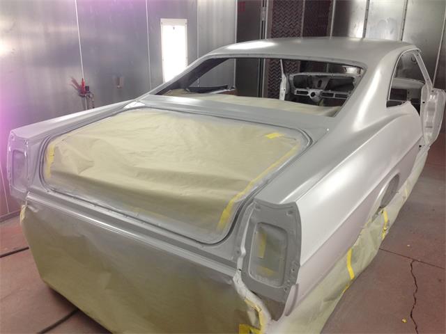 1967 Ford Galaxie 500 (CC-1033497) for sale in Van Buren, Arkansas