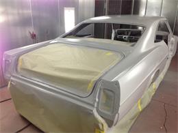 1967 Ford Galaxie 500 (CC-1033497) for sale in Van Buren, Arkansas
