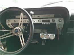 1967 Ford Galaxie 500 (CC-1033497) for sale in Van Buren, Arkansas