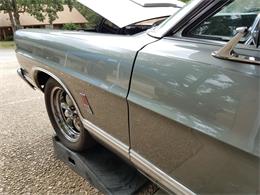 1967 Ford Galaxie 500 (CC-1033497) for sale in Van Buren, Arkansas