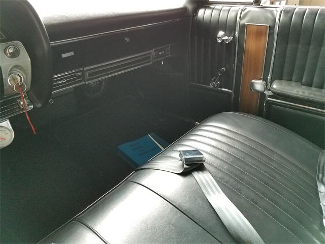 1967 Ford Galaxie 500 (CC-1033497) for sale in Van Buren, Arkansas