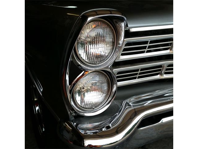 1967 Ford Galaxie 500 (CC-1033497) for sale in Van Buren, Arkansas